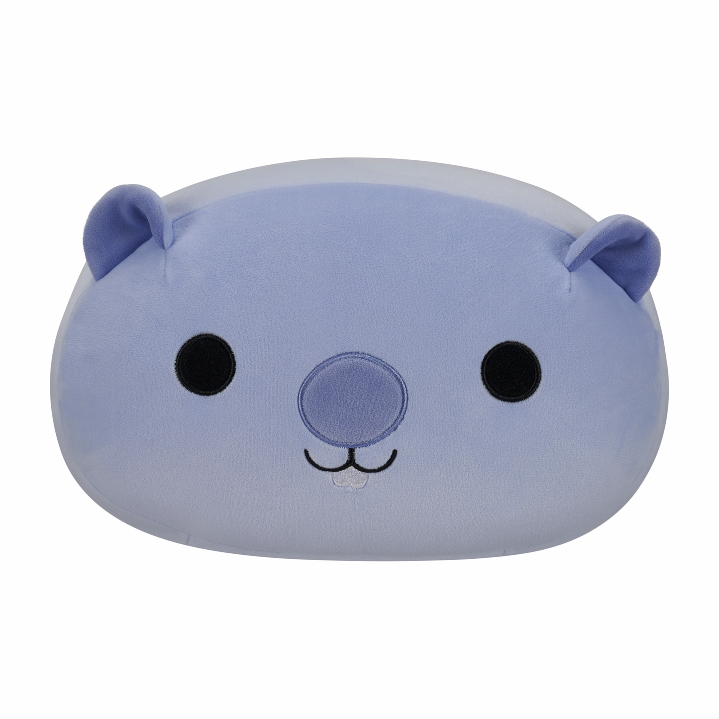 Javari The Lavender Groundhog 12" Squishmallows Stackables