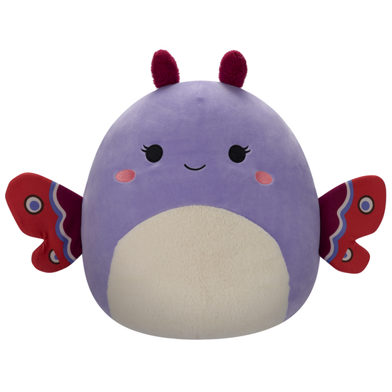 Sandrine The Moth 14" Squishmallows Plush
