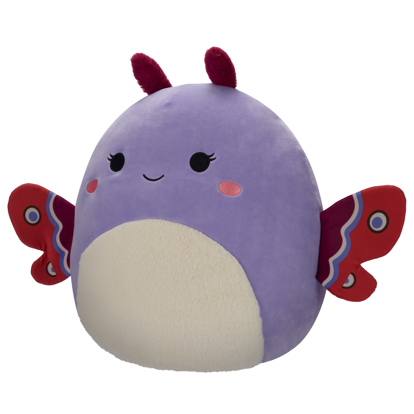 Sandrine The Moth 14" Squishmallows Plush