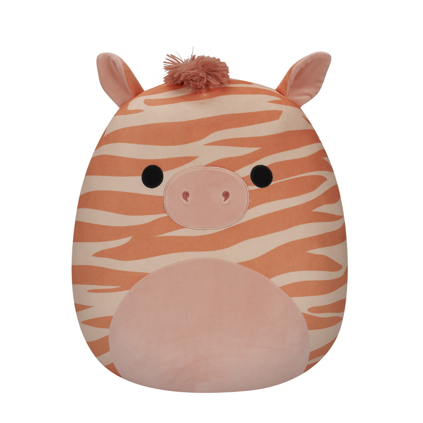 Josue The Zebra 14" Squishmallows Plush