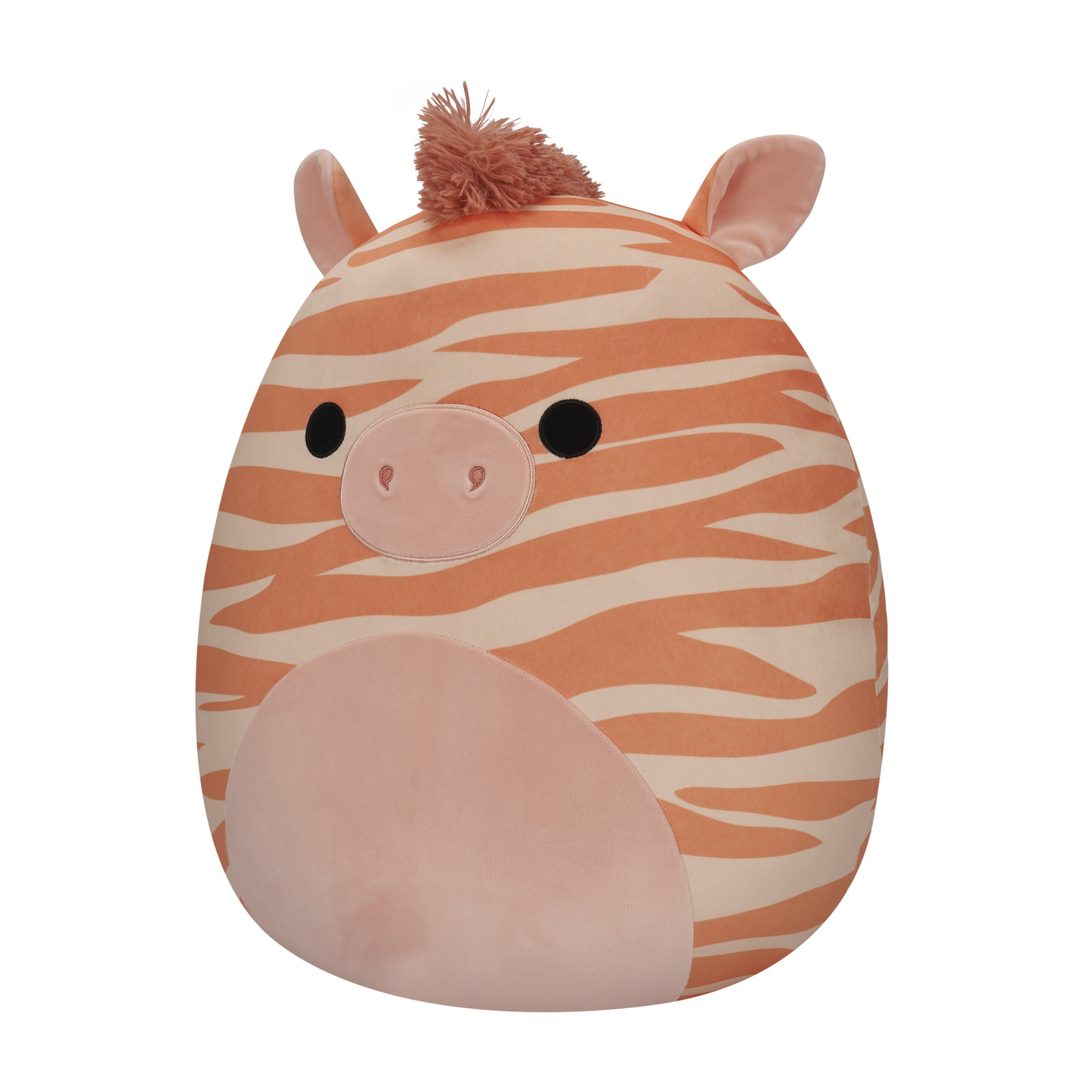 Josue The Zebra 14" Squishmallows Plush