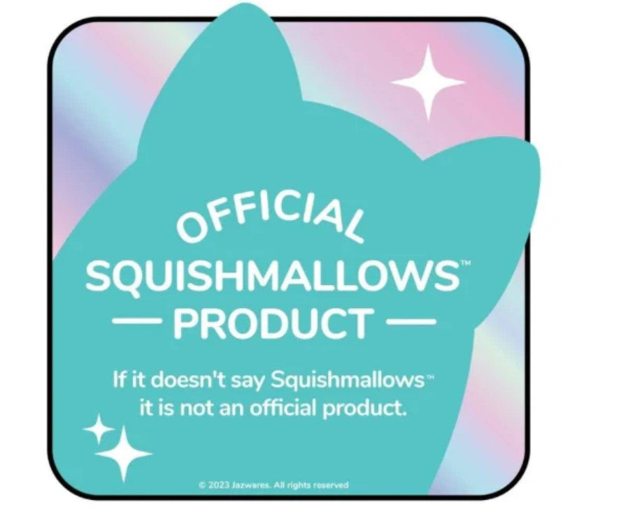 Squishmallows 8" Hello Kitty & Friends Easter Plush - Pompompurin