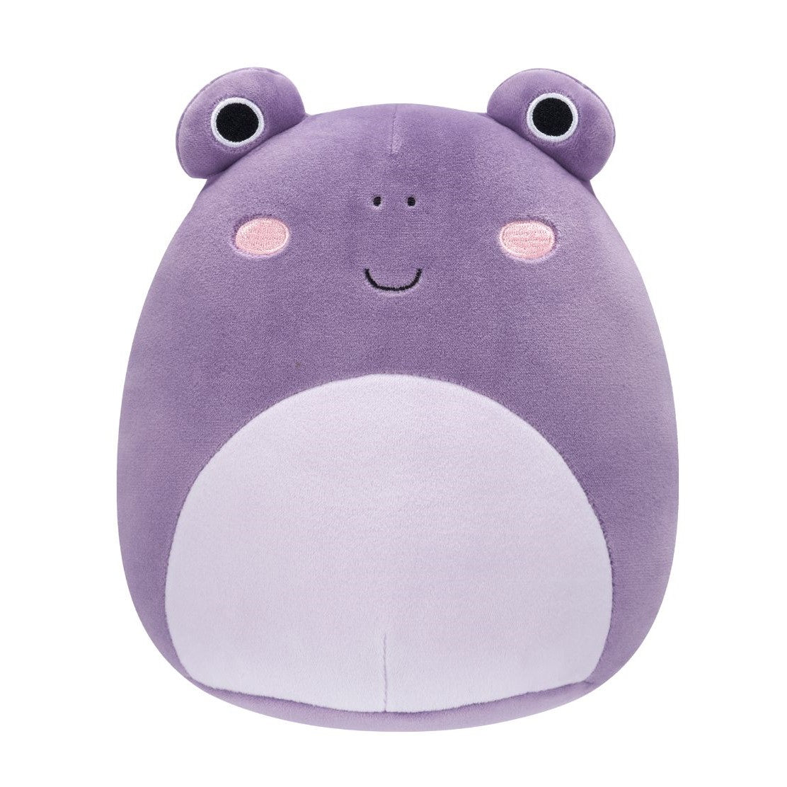 Squishmallows 7.5" Plush Philomena The Toad