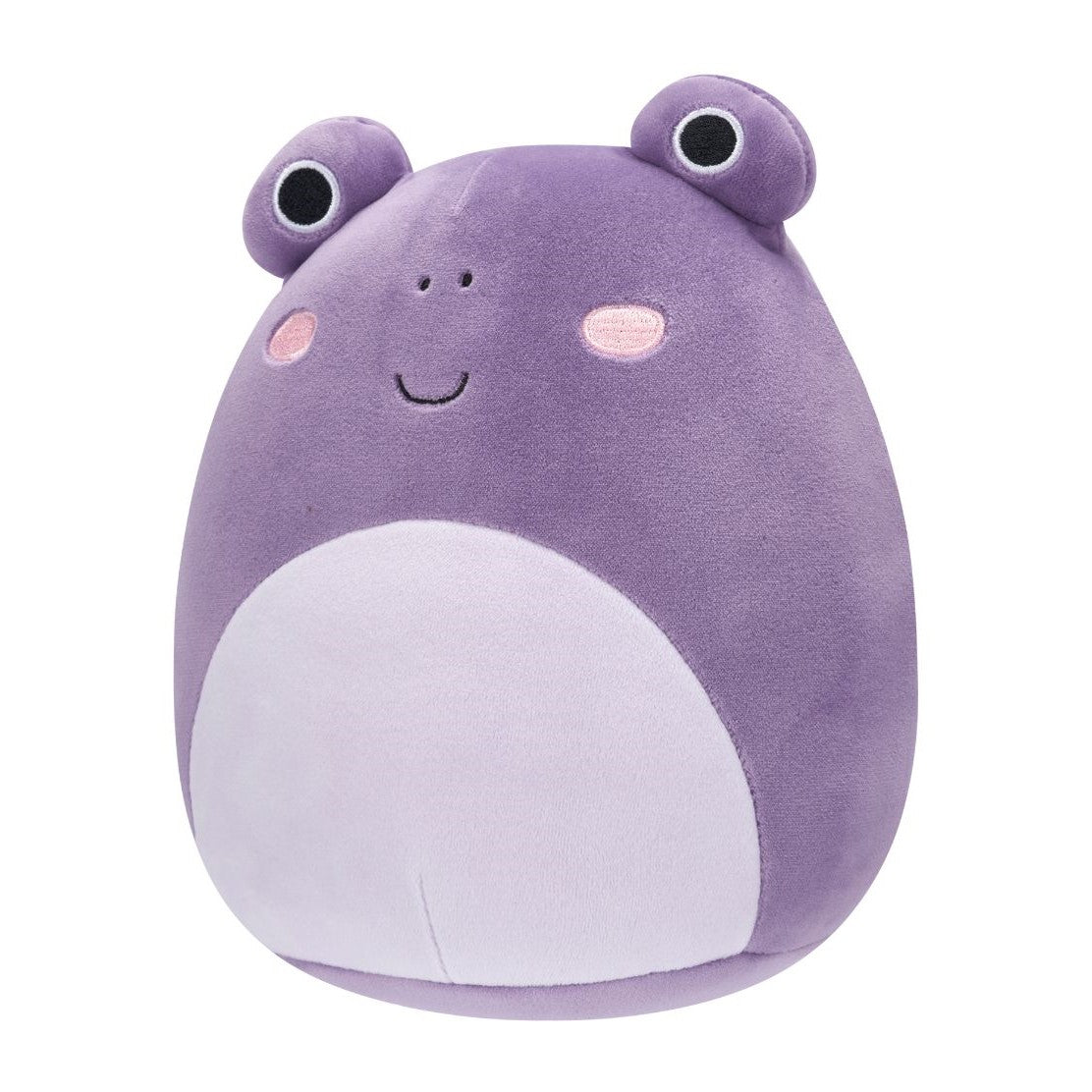 Squishmallows 7.5" Plush Philomena The Toad