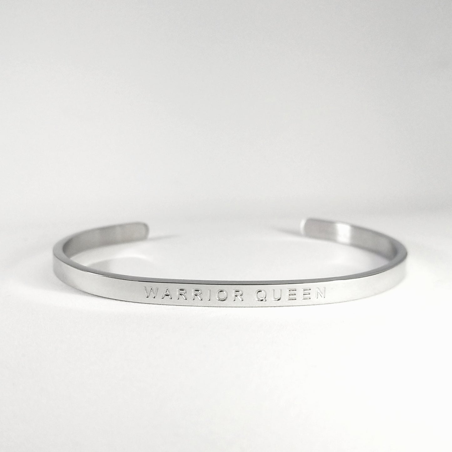 Warrior Queen Bangle - Fierce One