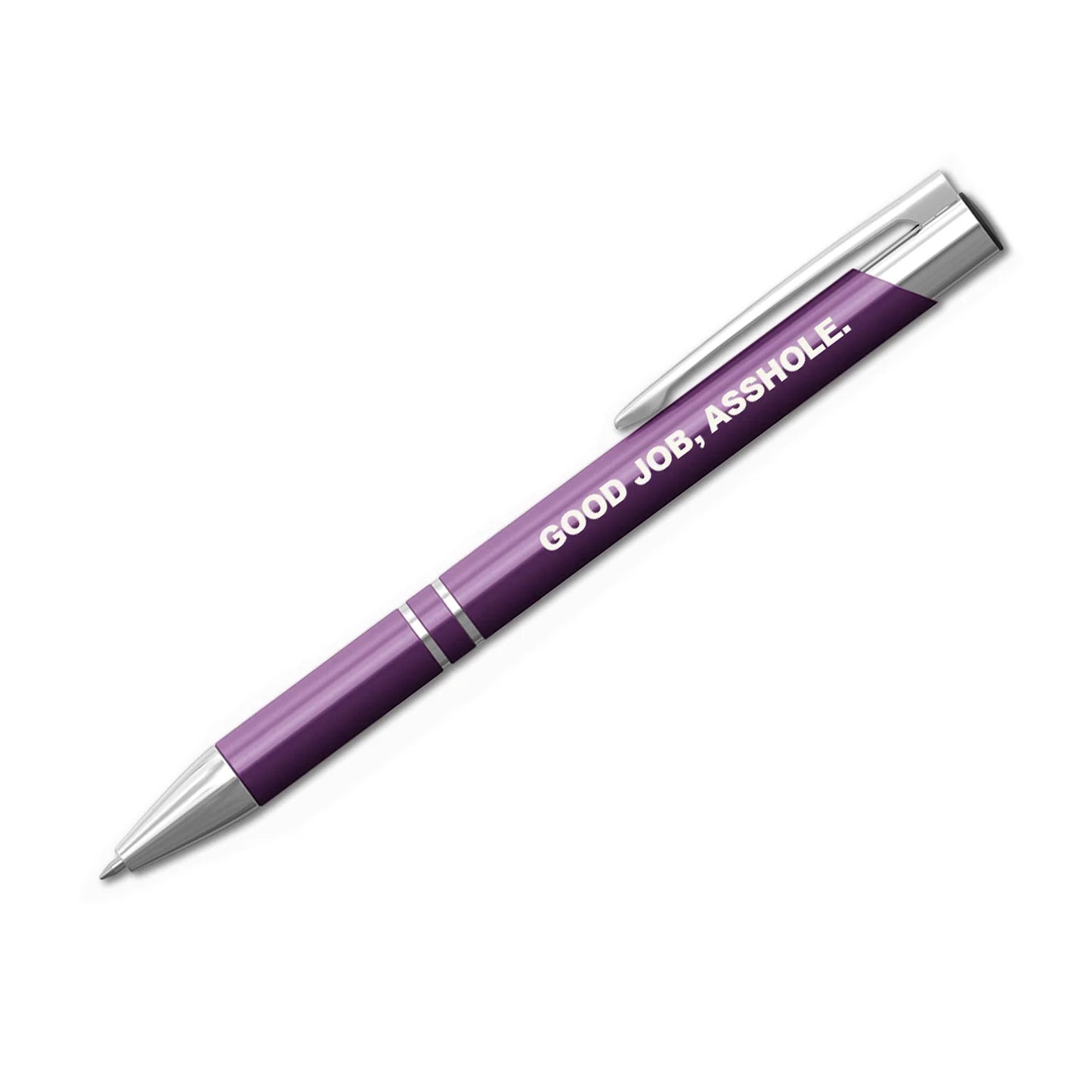 Disrupted Industries Pens [qte:good Job]