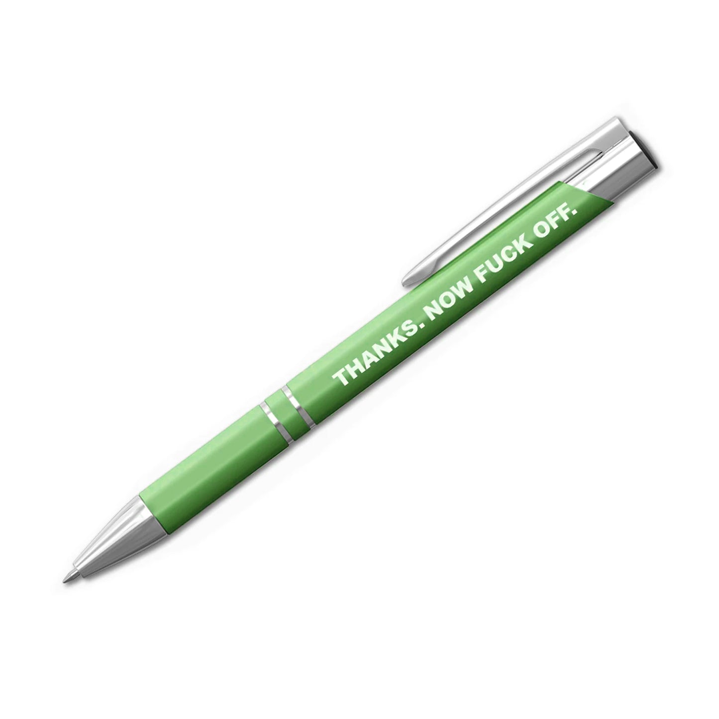 Disrupted Industries Pens [qte:thanks]