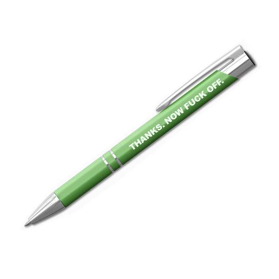 Disrupted Industries Pens [qte:thanks]