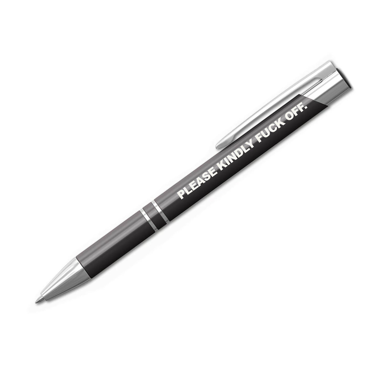 Disrupted Industries Pens [qte:please Kindly]