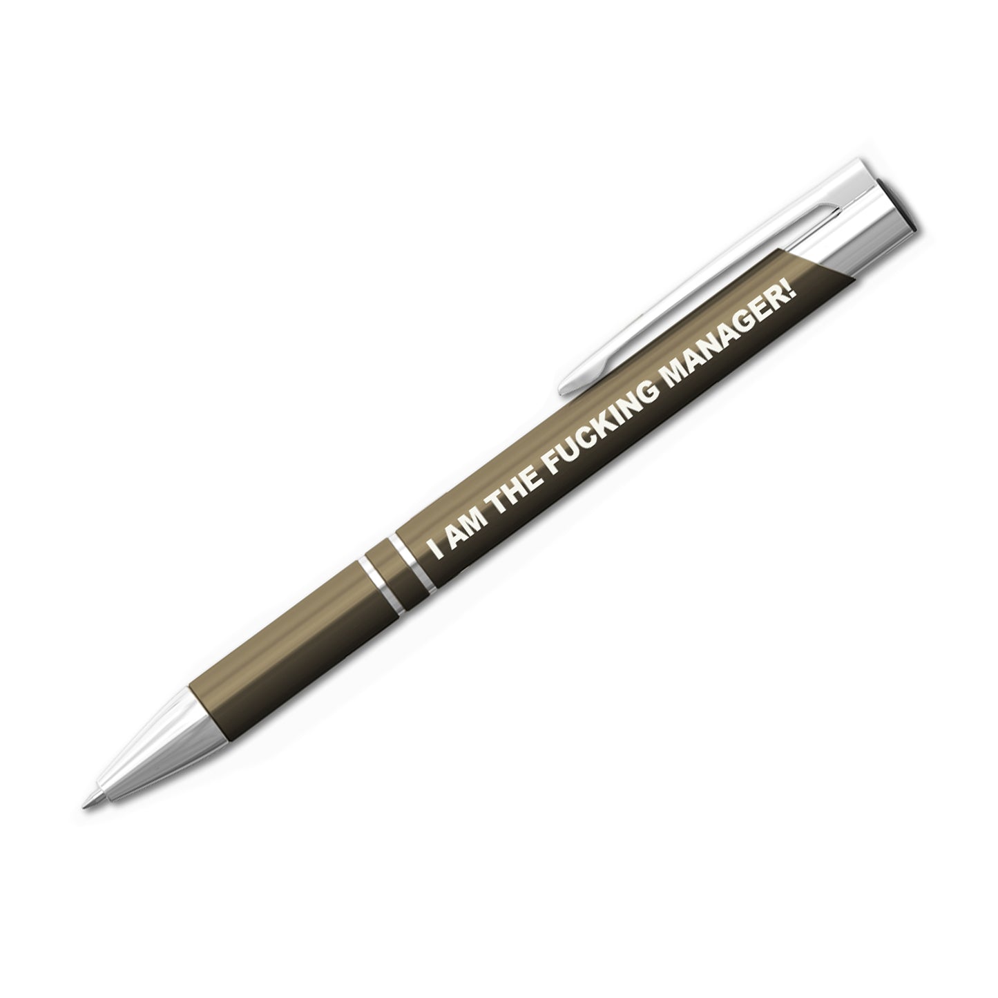 Disrupted Industries Pens [qte:manager]