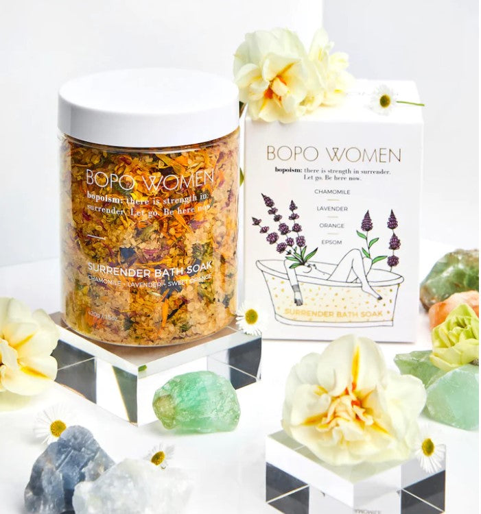 Surrender Bath Soak 550g