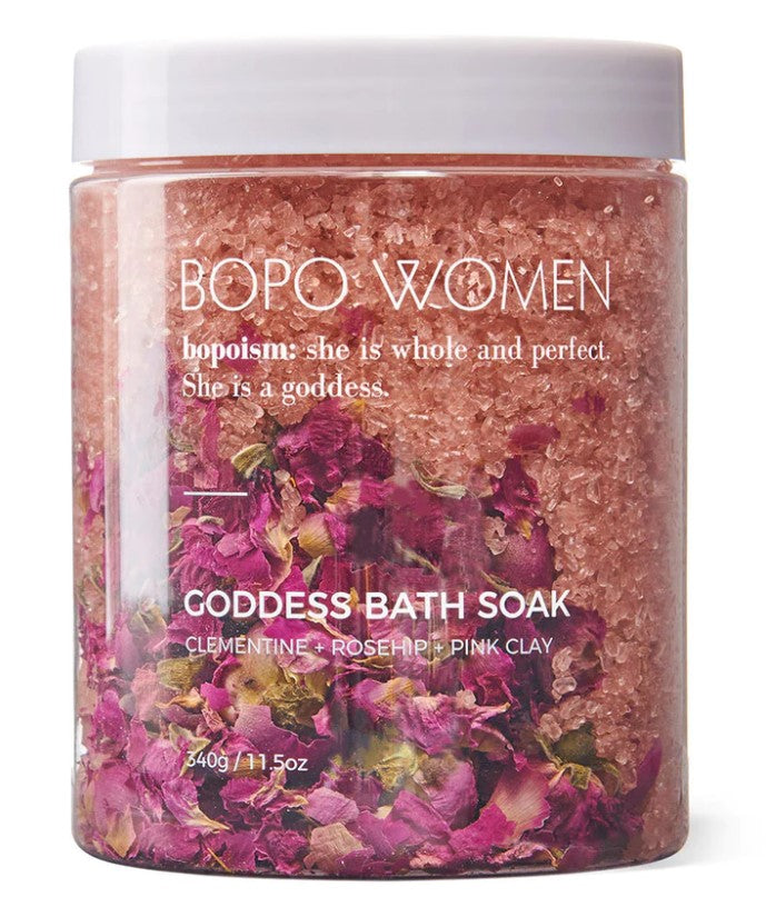 Goddess Bath Soak 550g
