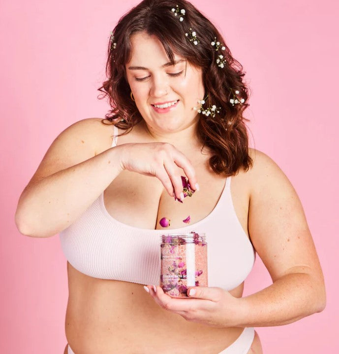 Goddess Bath Soak 550g