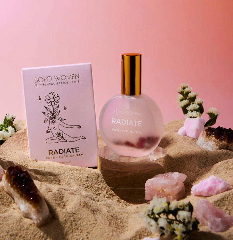 Radiate Body Mist 50ml