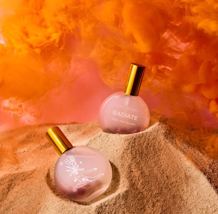 Radiate Body Mist 50ml