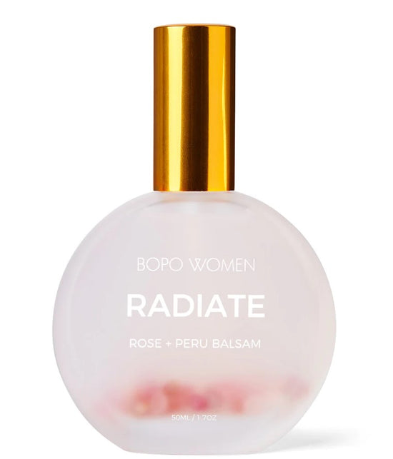 Radiate Body Mist 50ml