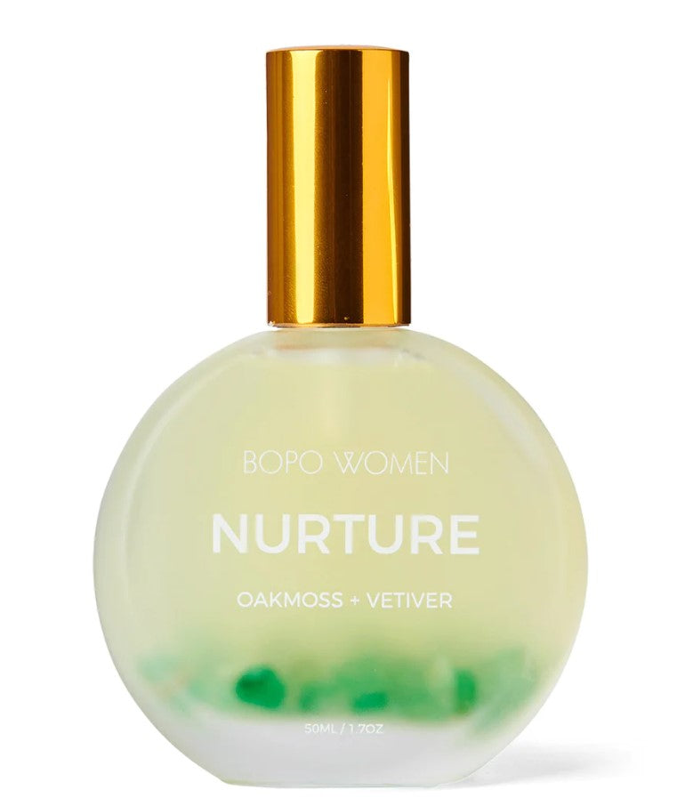 Nurture Body Mist 50ml