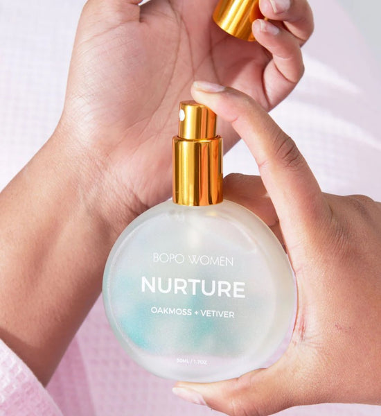Nurture Body Mist 50ml