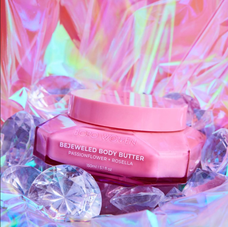 Bejeweled Body Butter 150ml