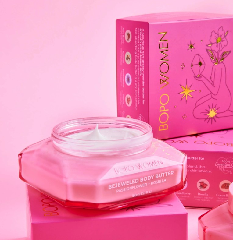 Bejeweled Body Butter 150ml