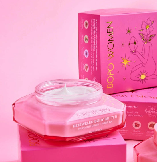 Bejeweled Body Butter 150ml