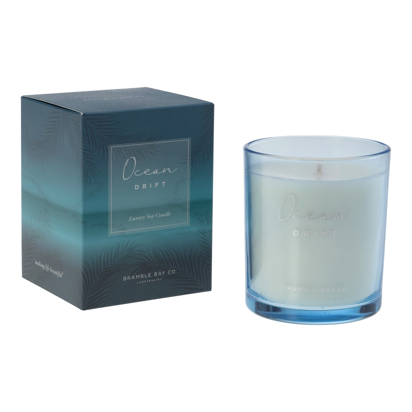 Ocean Drift Candle 300g
