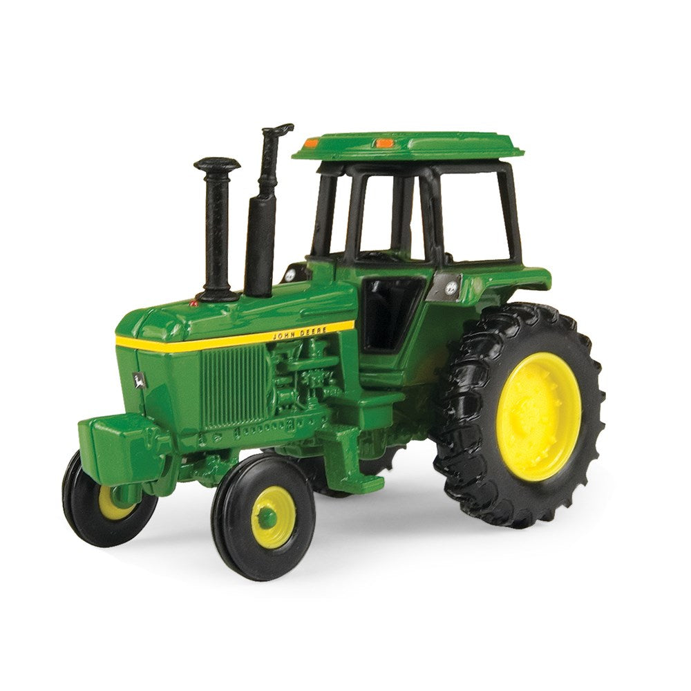 John Deere - Soundgard Tractor 1:64