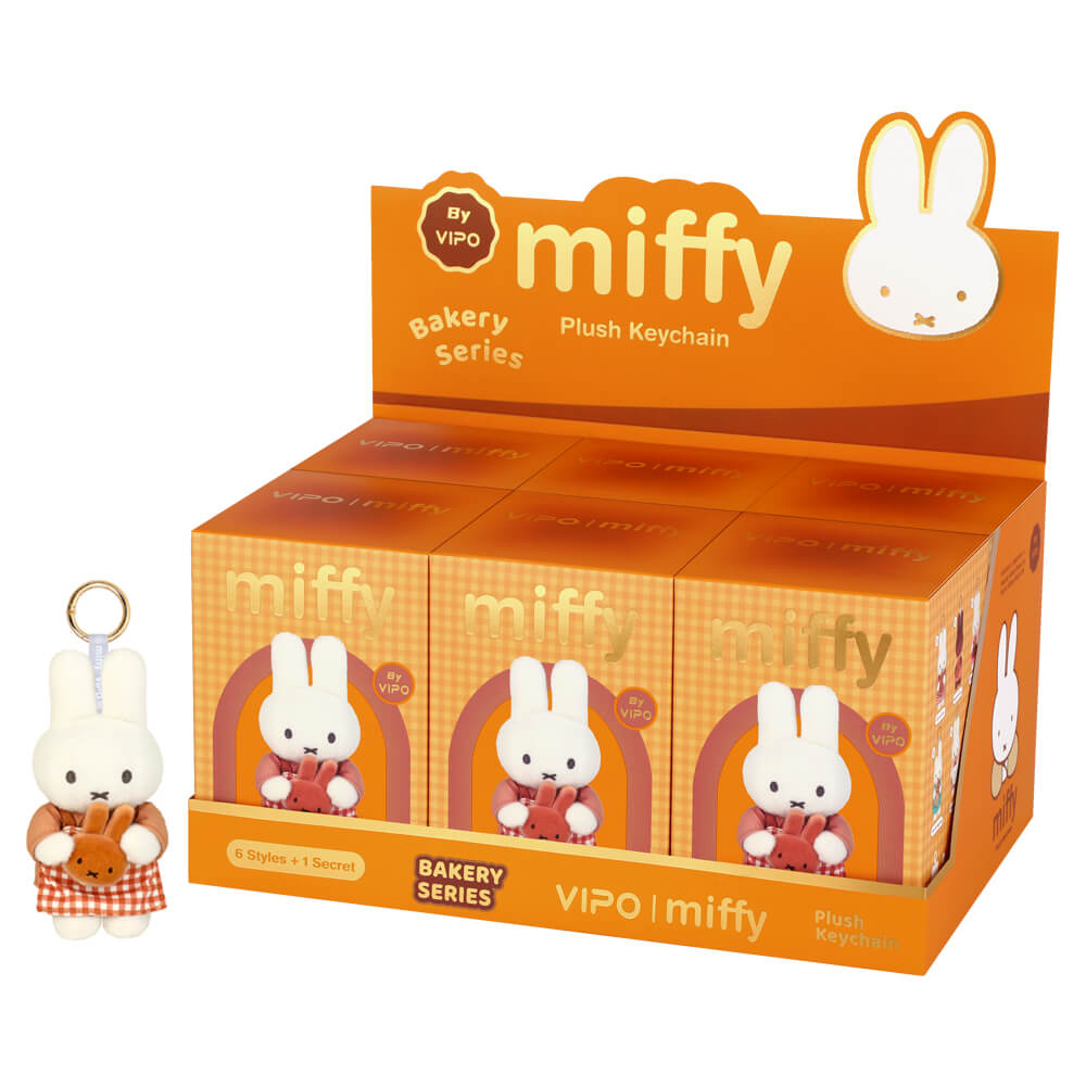 We ♡ Miffy – Abby Rose Collective