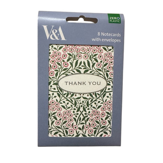 Michaelmas Daisy Thank You Pack Of 8