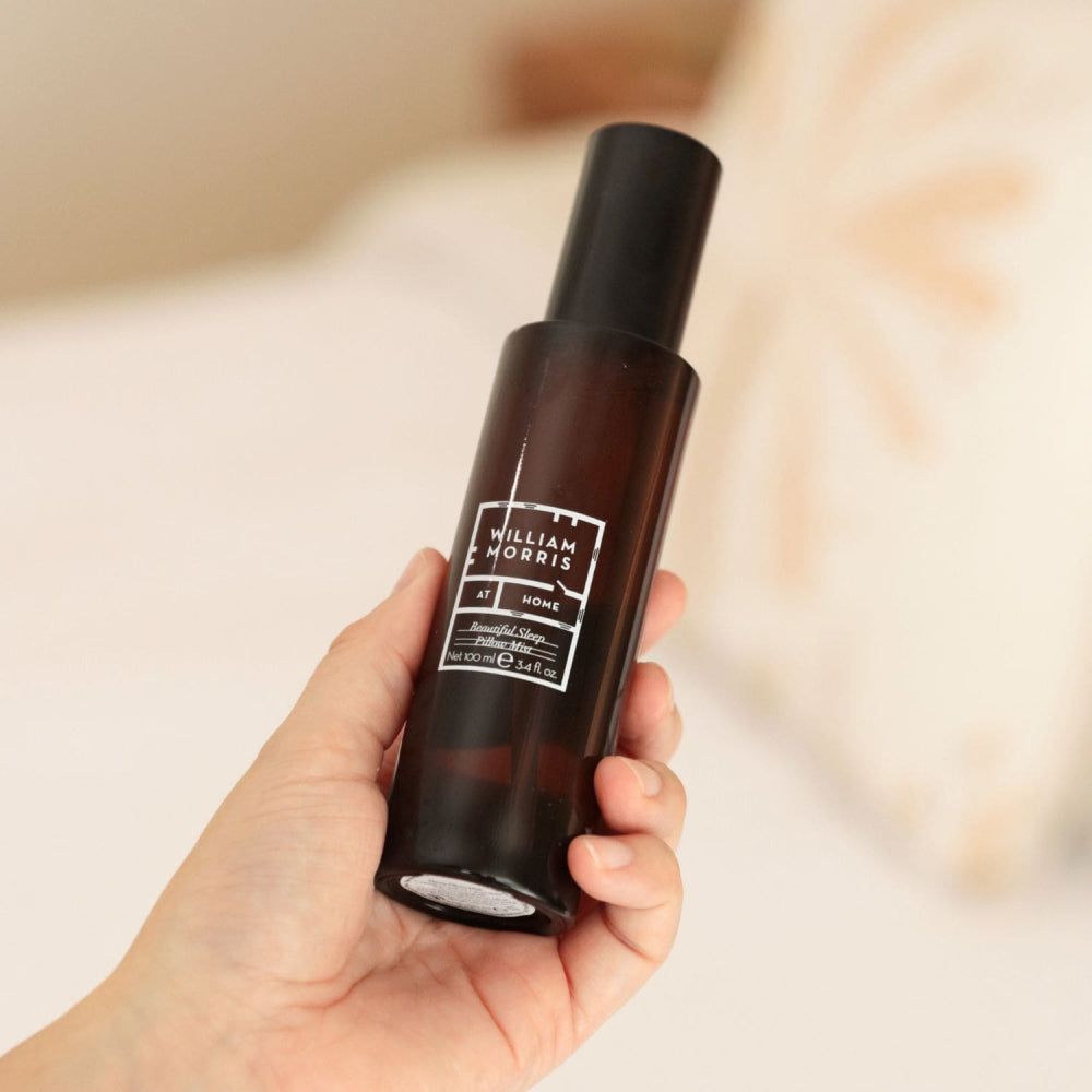 William Morris at Home |  Beautiful Sleep Pillow Mist