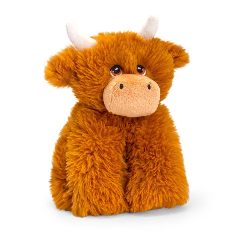 Keeleco | Highland Cow 20cm