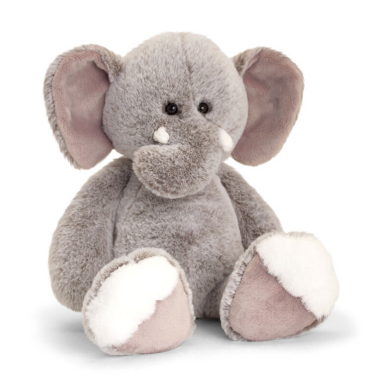 Love To Hug - Valentines Plush 18cm - Elephant