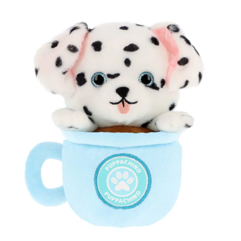 Cafe Cute - Puppachino
