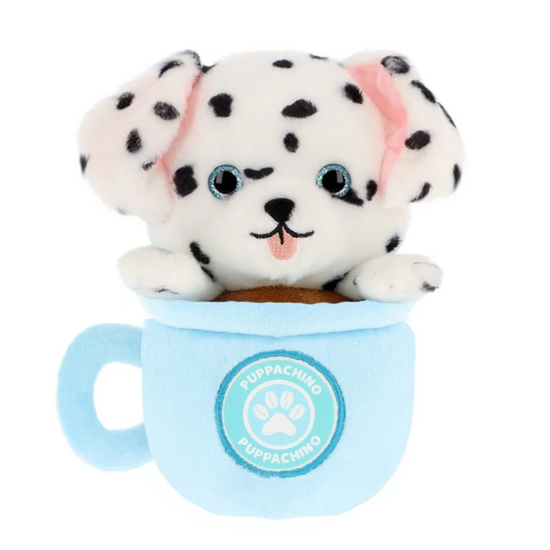 Cafe Cute - Puppachino