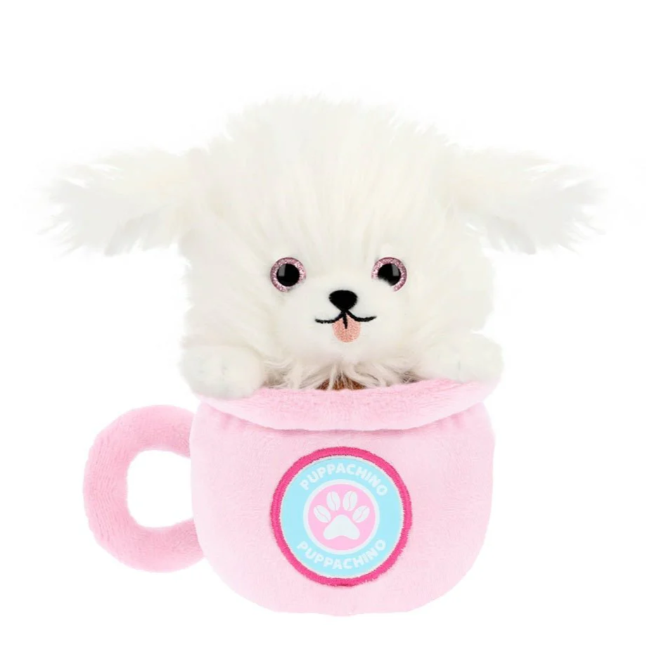 Cafe Cute - Puppachino