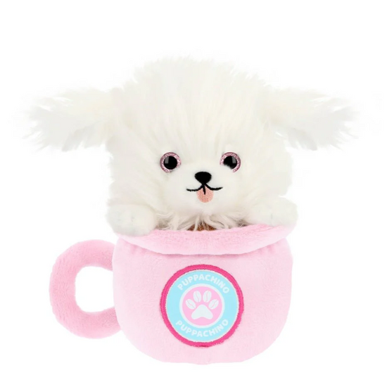 Cafe Cute - Puppachino