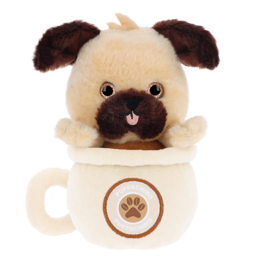 Cafe Cute - Puppachino