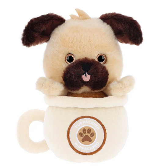 Cafe Cute - Puppachino