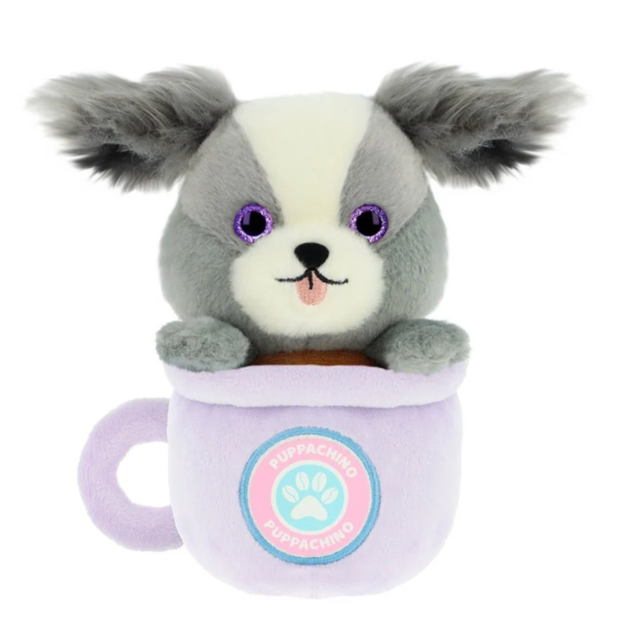 Cafe Cute - Puppachino