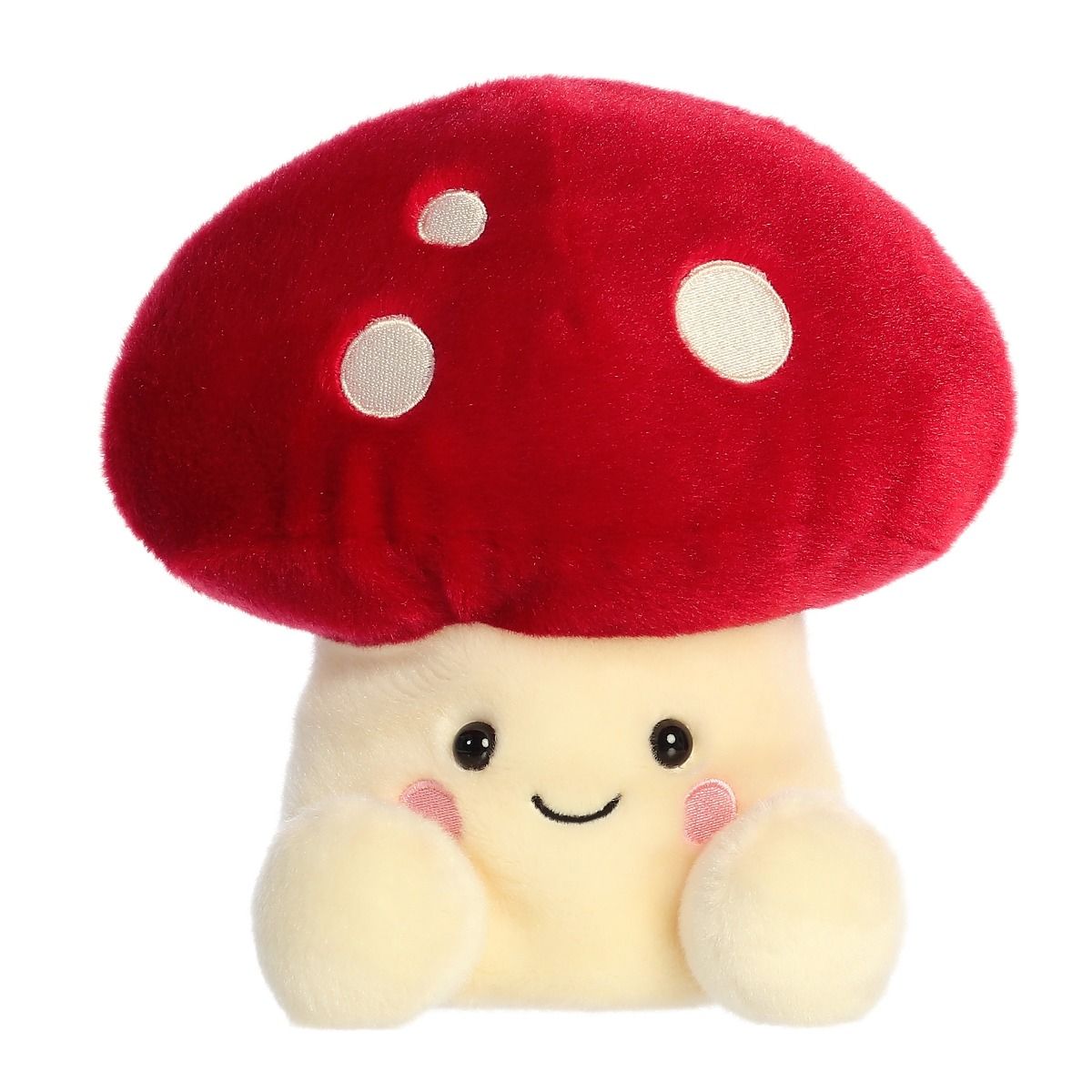 Palm Pal | Amanita Mushroom 13cm