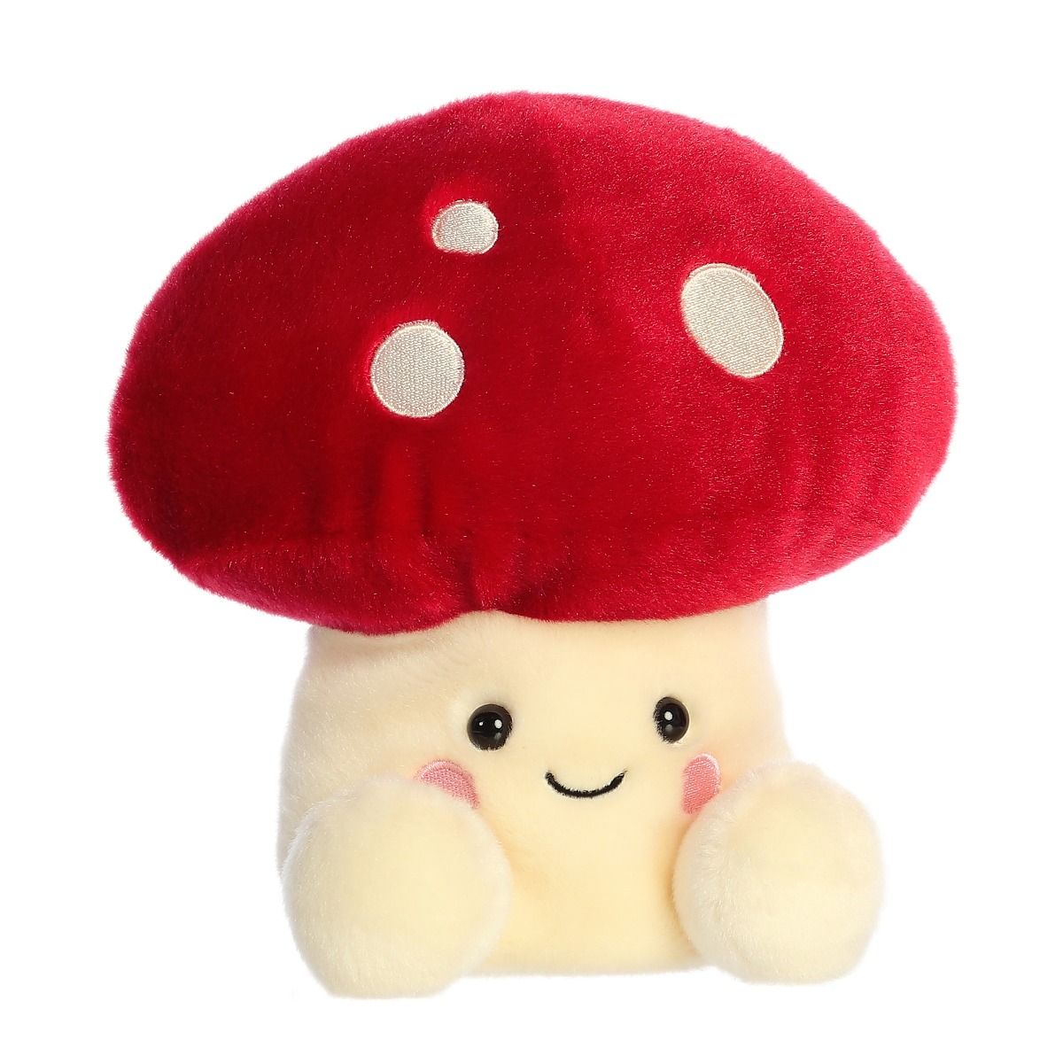 Palm Pal | Amanita Mushroom 13cm