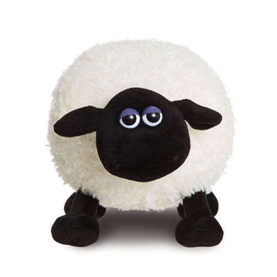 Shaun the Sheep Shirley Soft Toy