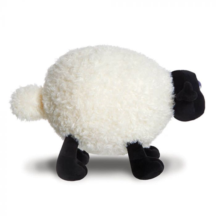 Shaun the Sheep Shirley Soft Toy