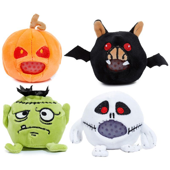 Queasy Squeezies - Spooky Halloween