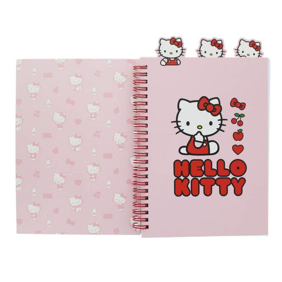 Hello Kitty Pretty in Pink Project Book