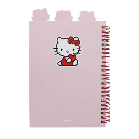 Hello Kitty Pretty in Pink Project Book