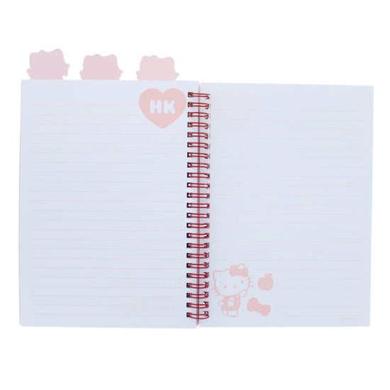 Hello Kitty Pretty in Pink Project Book