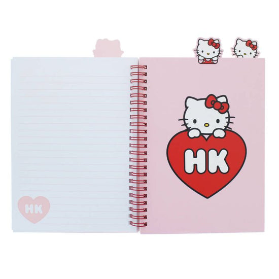 Hello Kitty Pretty in Pink Project Book