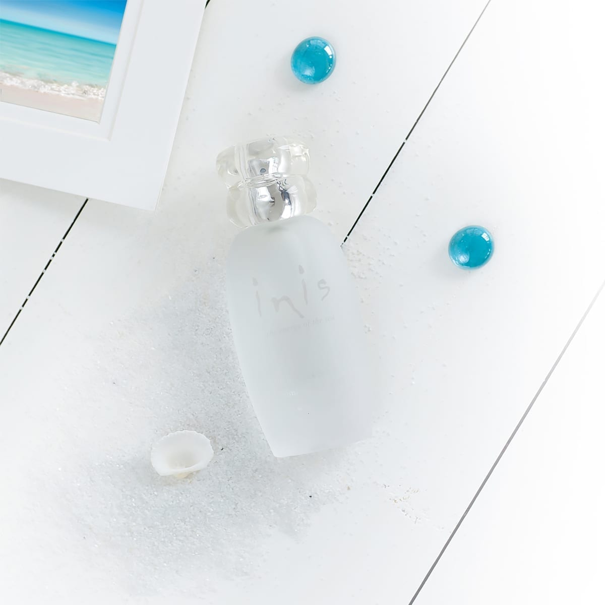 Inis Cologne Spray - 50ml