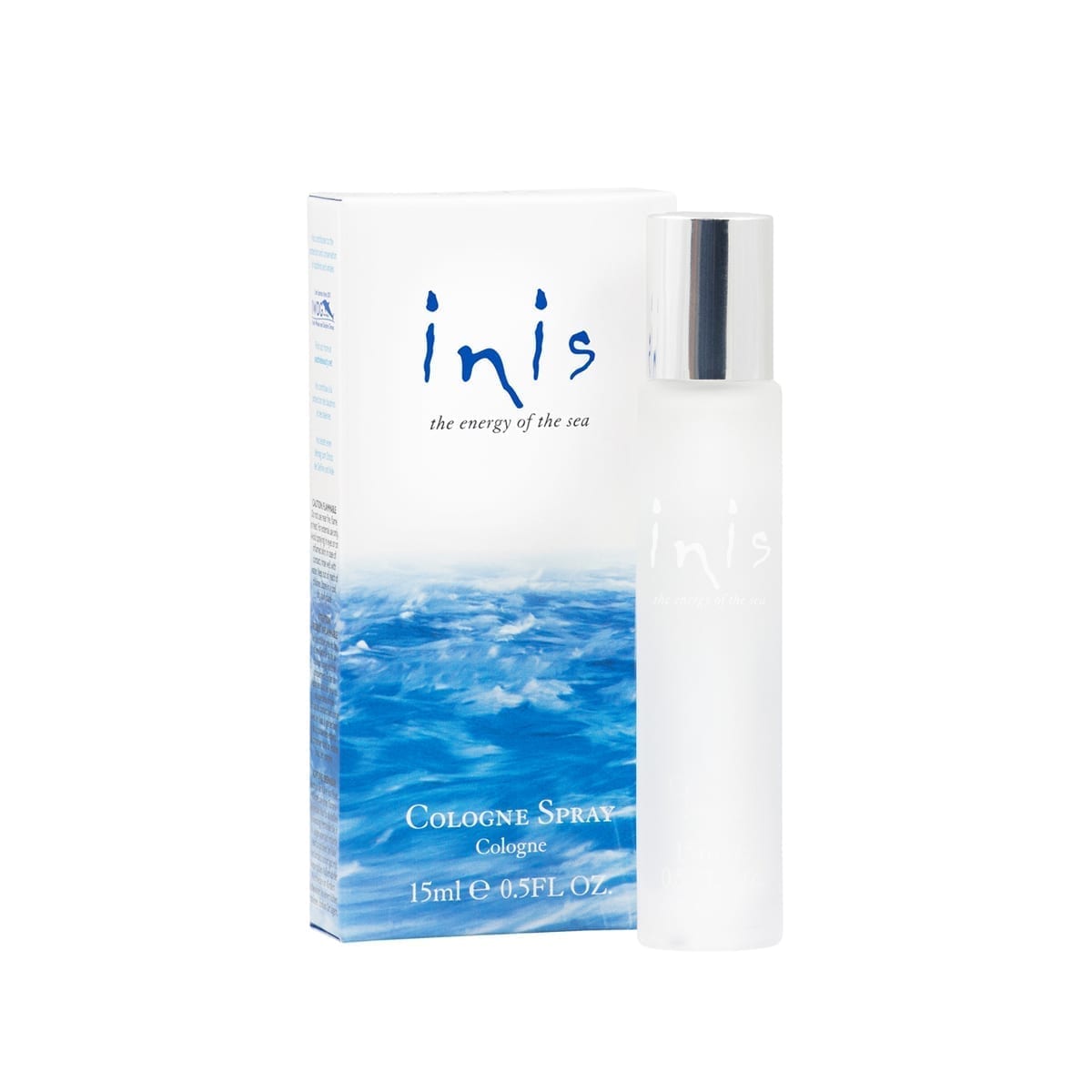 Inis Travel Size Cologne Spray - 15ml